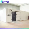 Freezer, 230V, 40ton - view 6