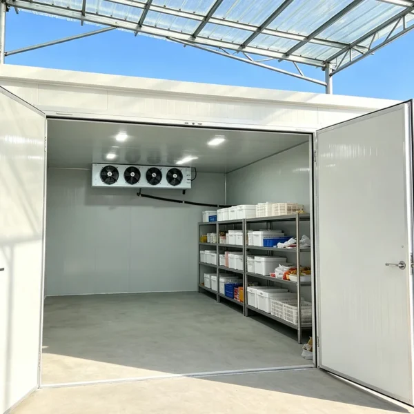 Freezer, 30%, 110 V, 31420 W