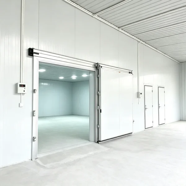 Freezer, 30%, 110 V, 31420 W - view 4