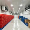 Freezer, 30%, 110 V, 31420 W - view 6