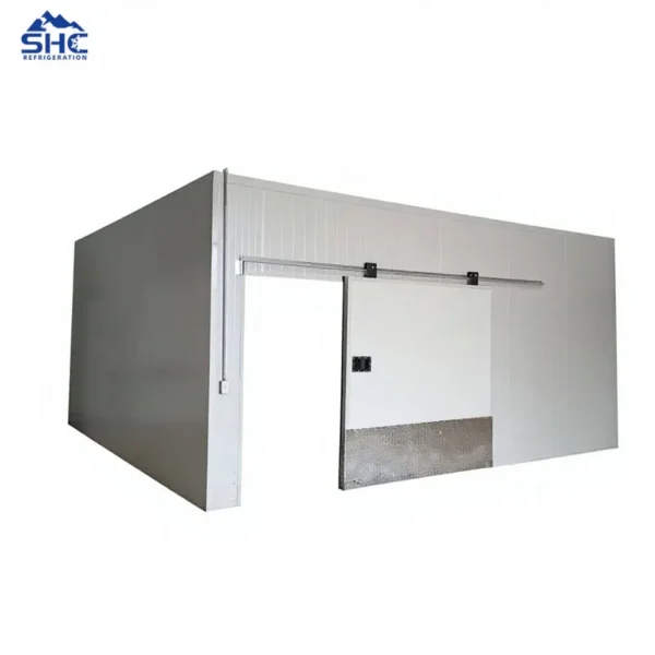 Freezer, 380 V, 2kw~500kw