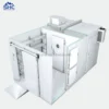Freezer, 380 V, 2kw~500kw - view 2