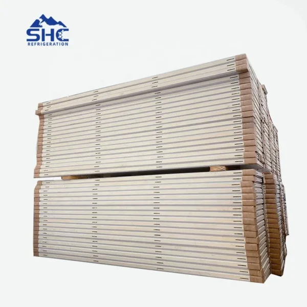 Freezer, 380 V, 2kw~500kw - view 3
