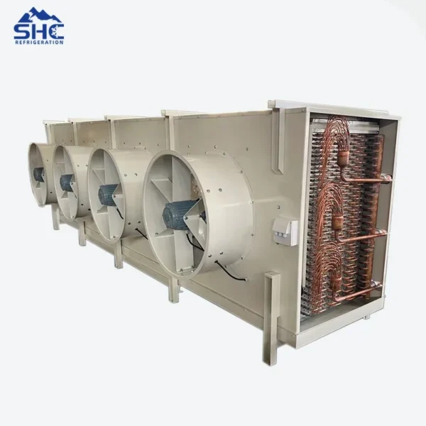 Freezer, 380 V, 2kw~500kw - view 4