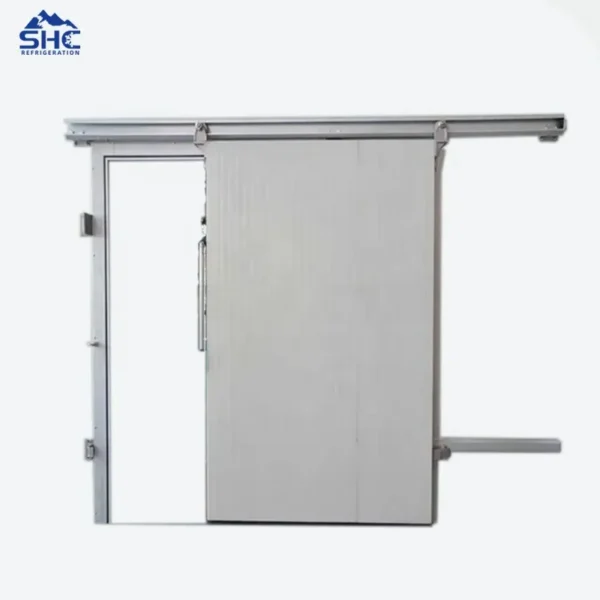 Freezer, 380 V, 2kw~500kw - view 5