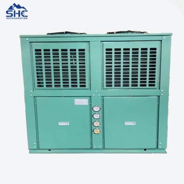 Freezer, 380 V, 2kw~500kw - view 6