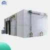 Freezer, 380 V, 2kw~50kw