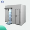 Freezer, 380 V, 2kw~50kw - view 2