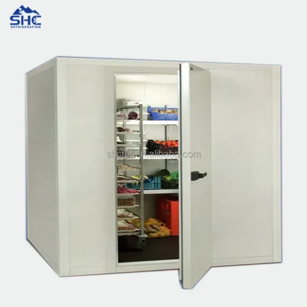 Freezer, 380 V, 2kw~50kw - view 5