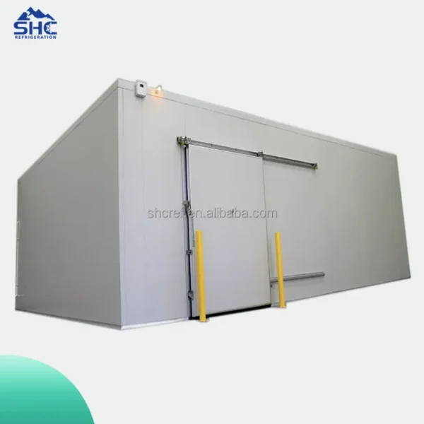 Freezer, 380 V, 2kw~50kw - view 6