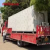 Freezer, 380 V, 3000 W