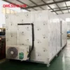 Freezer, 380 V, 3000 W - view 3