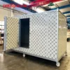 Freezer, 380 V, 3000 W - view 6