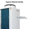 Freezer, 380 V, Customisation - view 4