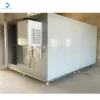 Freezer, 404a - view 2