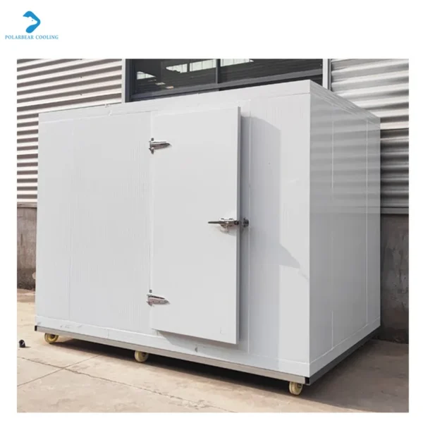 Freezer, 404a - view 5