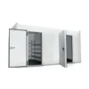 Freezer, AC 220V~240V, 750 W - view 2