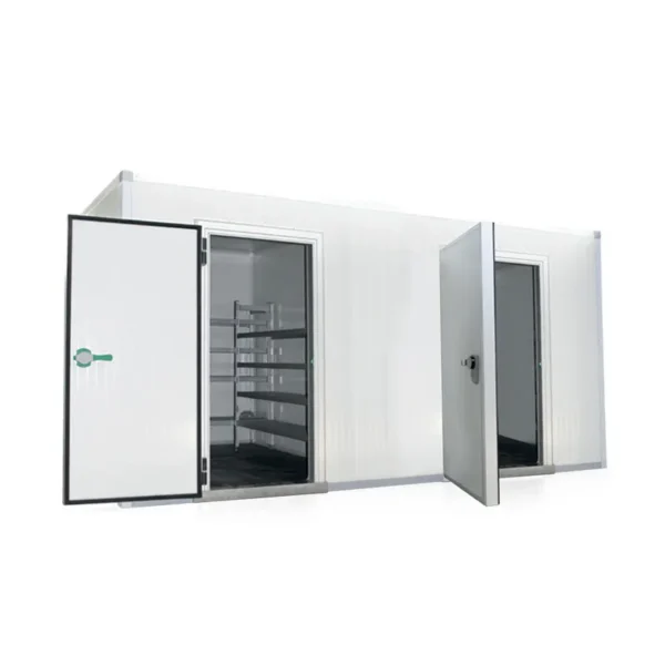 Freezer, AC 220V~240V, 750 W - view 2