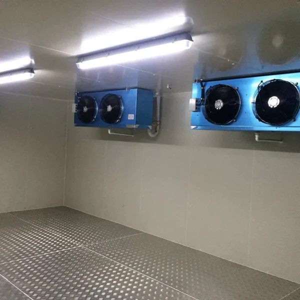 Freezer, AC 220V~240V, 750 W - view 3