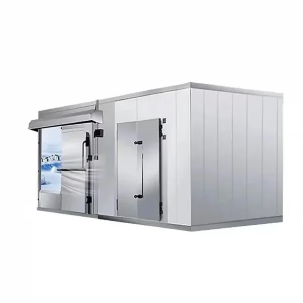 Freezer, AC 220V~240V, 750 W - view 5