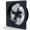 Freezer, Aluminum, 630mm-1000mm, HVAC, Axial