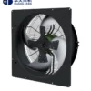 Freezer, Aluminum, 630mm-1000mm, HVAC, Axial - view 5
