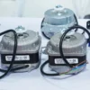 Freezer, Brushless, Axial, Stainless, Steel