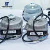 Freezer, Brushless, Axial, Stainless, Steel - view 2