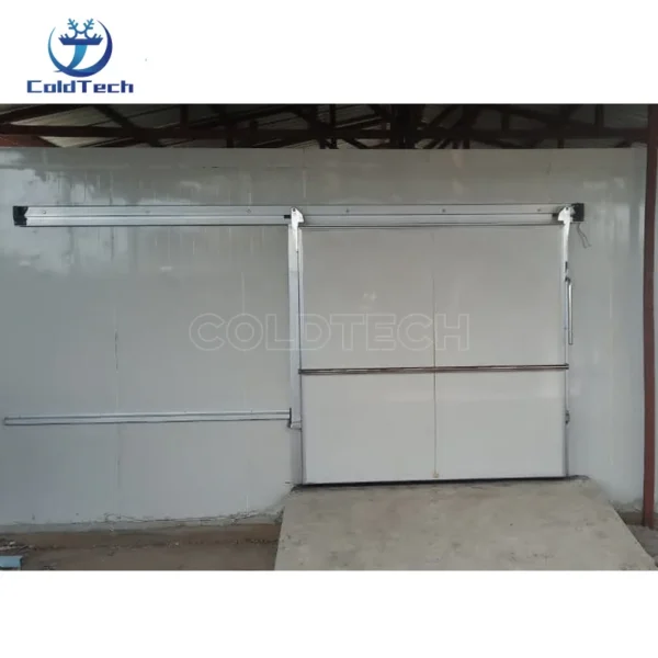 Freezer, Insulating PU Panel, 1.5m*2m - view 3