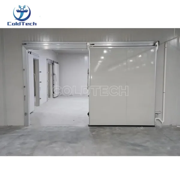 Freezer, Insulating PU Panel, 1.5m*2m - view 5