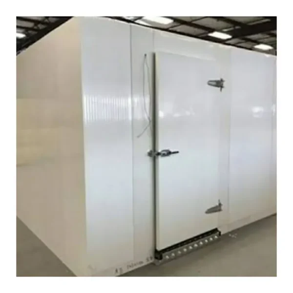 Freezer, JARYEE, 380V