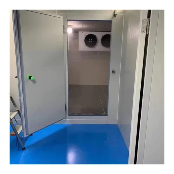 Freezer, JARYEE, 380V - view 2