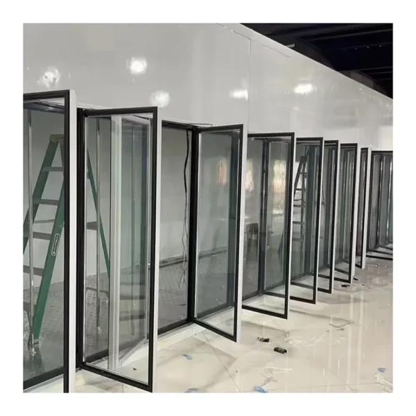 Freezer, JARYEE, 380V - view 4