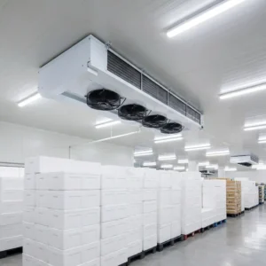 Freezer, R-404