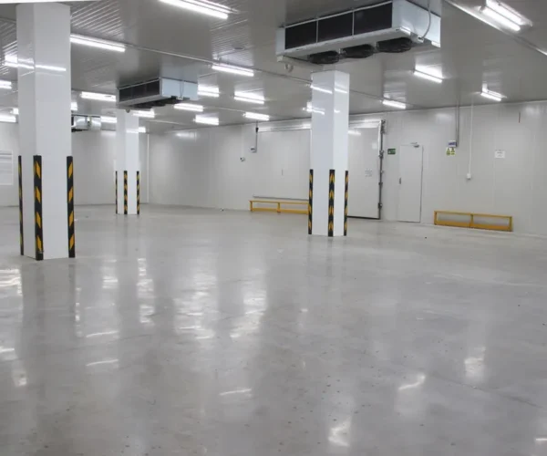 Freezer, R-404 - view 3
