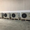Freezer, R-404 - view 4