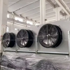 Freezer, R22