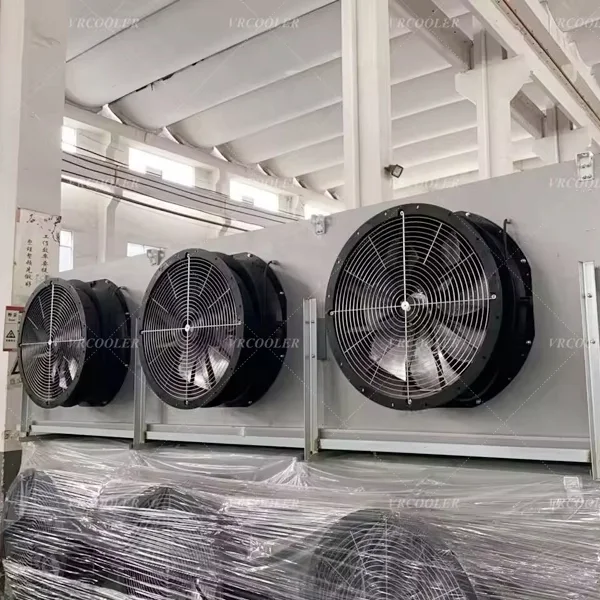 Freezer, R22