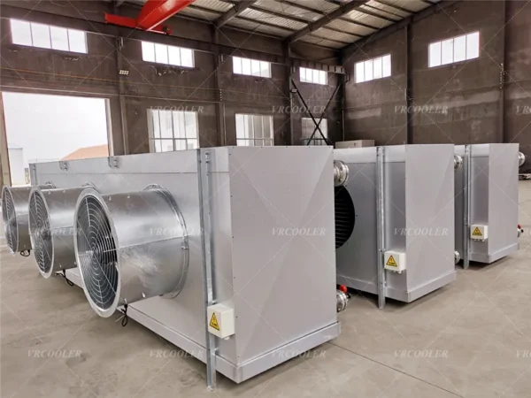 Freezer, R22 - view 3