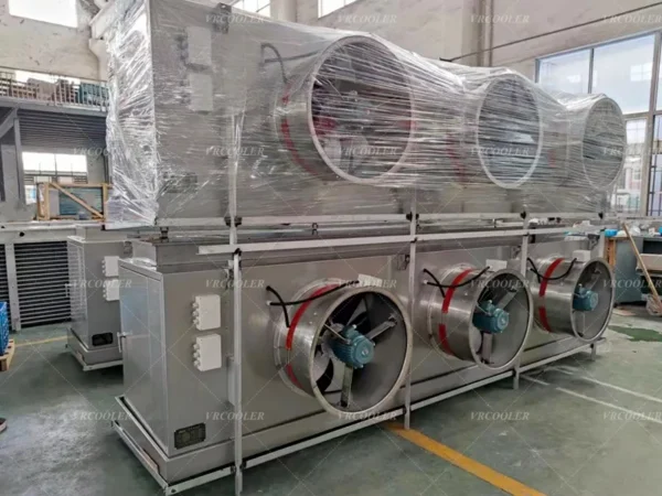 Freezer, R22 - view 5