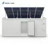 Freezer, Solar, 380 V, R-410A - view 2