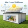 Freezer, Solar, 380 V, R-410A - view 5