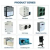 Freezer, Solar, 380 V, R-410A - view 6