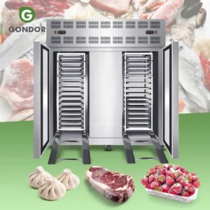 Freezer, Stainless, Steel, 10x10
