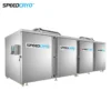 Freezing Blast Shock Freezer, IQF, 380, 1800