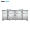 Freezing Blast Shock Freezer, IQF, 380, 1800 - view 2