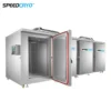 Freezing Blast Shock Freezer, IQF, 380, 1800 - view 3