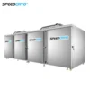 Freezing Blast Shock Freezer, IQF, 380, 1800 - view 4