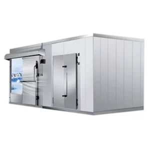 Freezing Equipment, 110v~480v