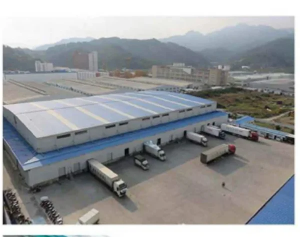 Freezing Equipment, 110v~480v - view 2